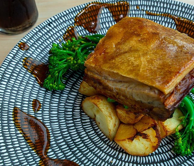 Kookaburra's Brasserie & Grill