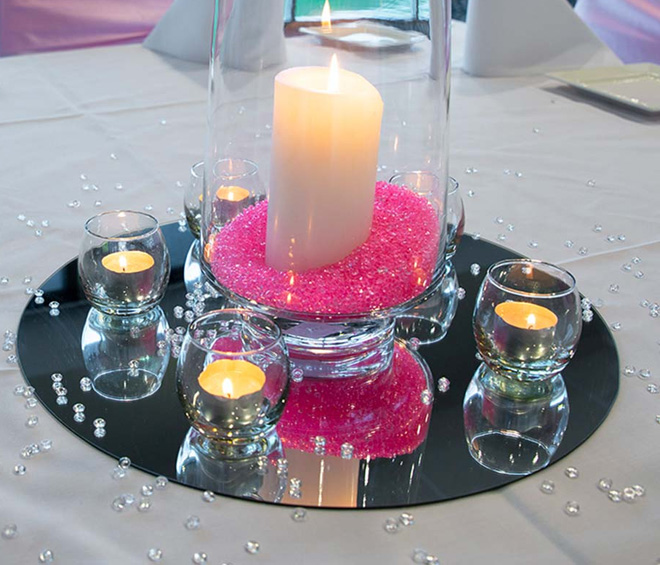 Weddings, Parties & Celebrations